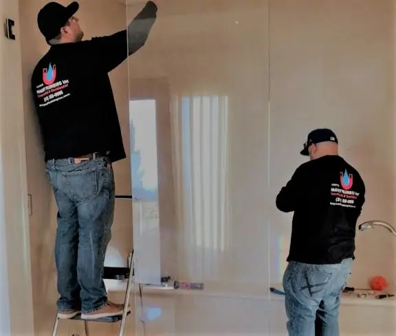 Professional plumbing installation for Tankless Water Heater Installation in Parkesburg